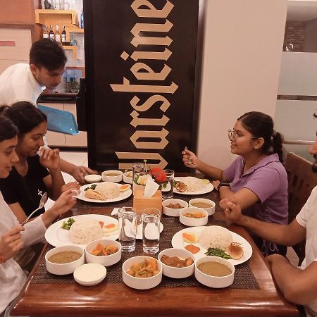 Hotel Krishna Kathmandu Luaran gambar