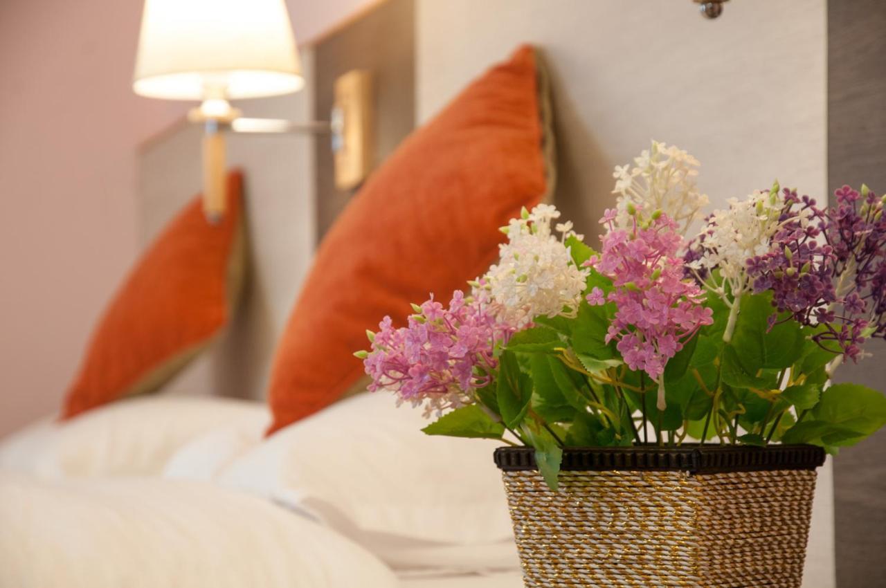Hotel Krishna Kathmandu Luaran gambar