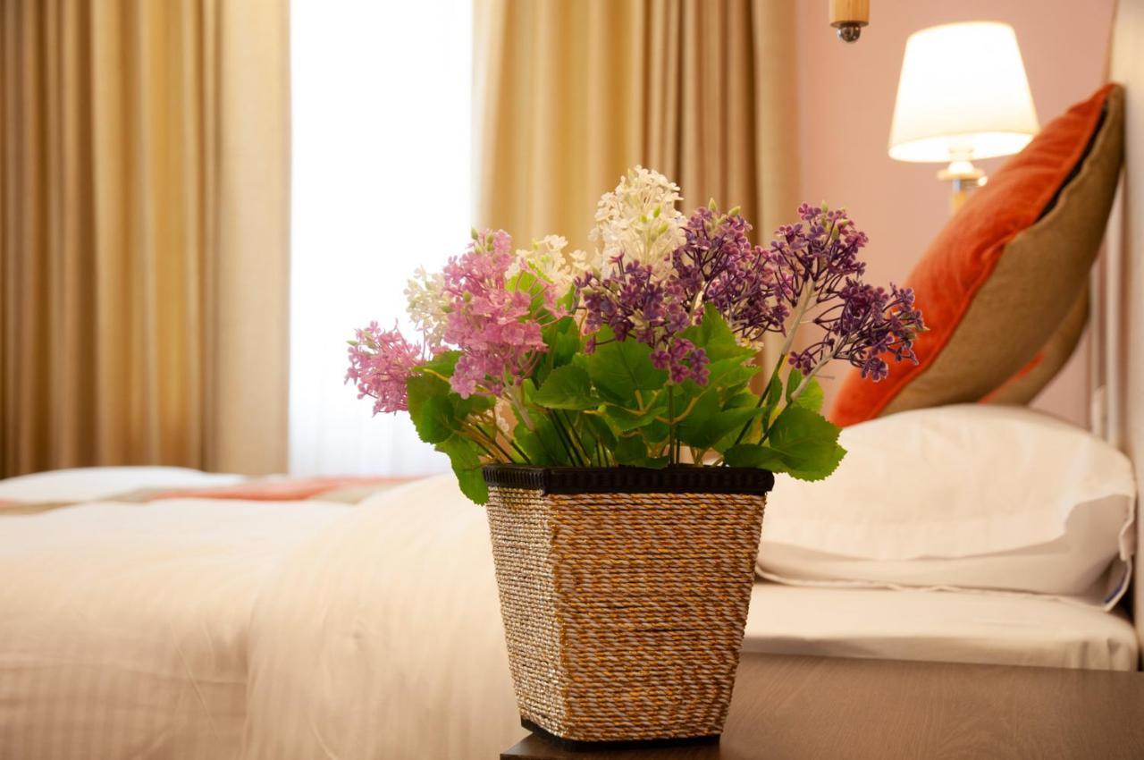 Hotel Krishna Kathmandu Luaran gambar
