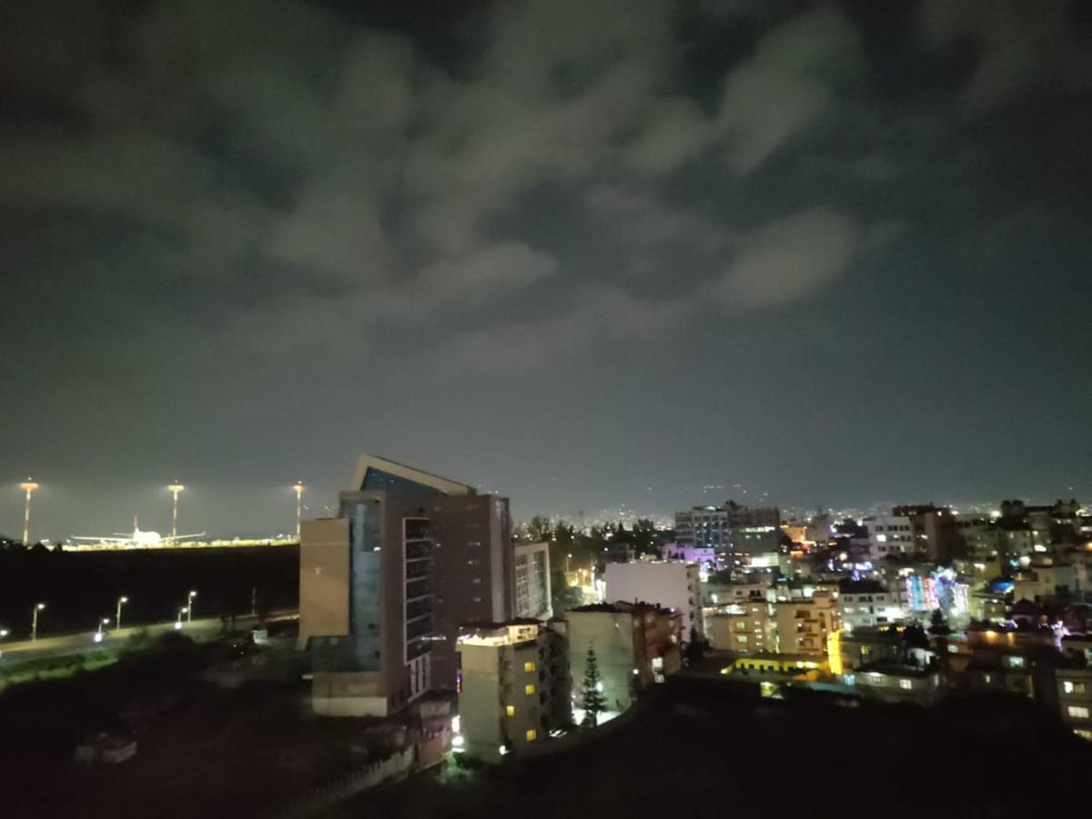 Hotel Krishna Kathmandu Luaran gambar