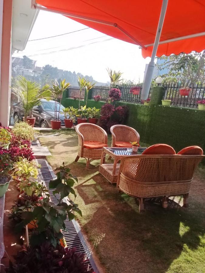 Hotel Krishna Kathmandu Luaran gambar