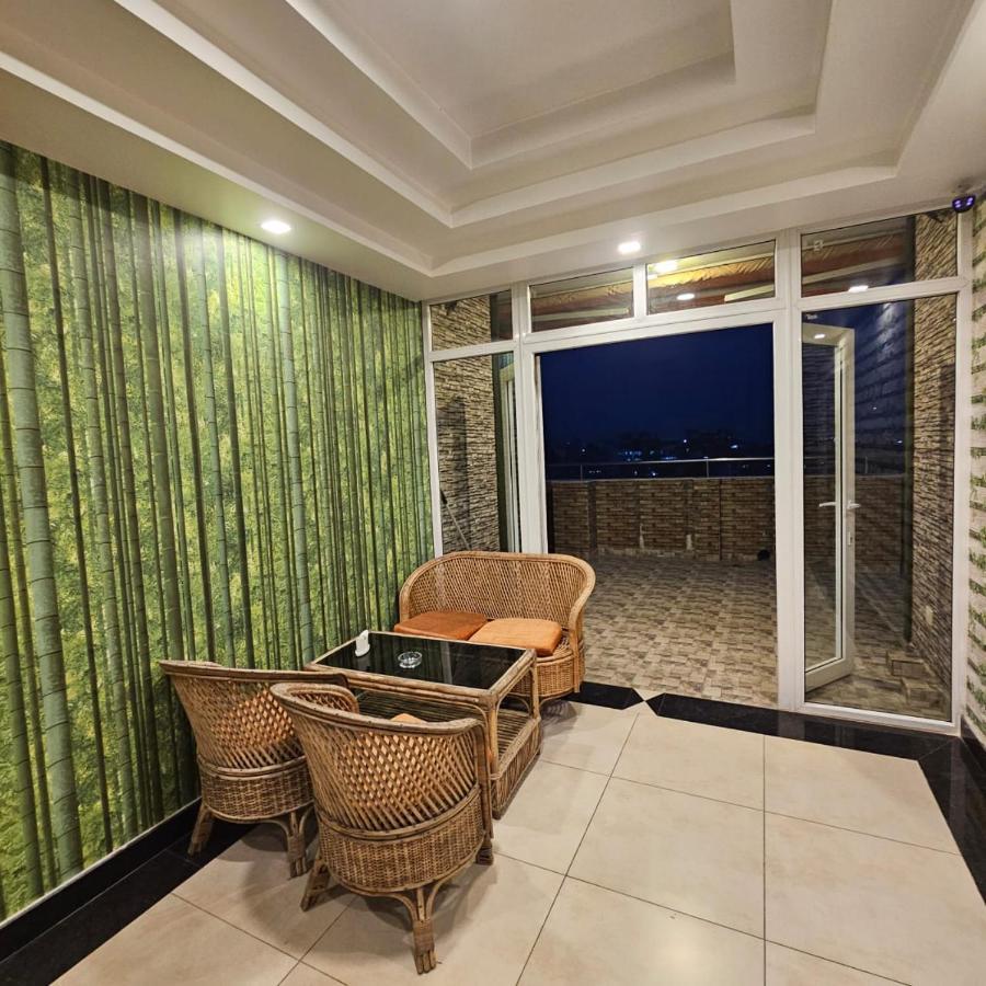 Hotel Krishna Kathmandu Luaran gambar