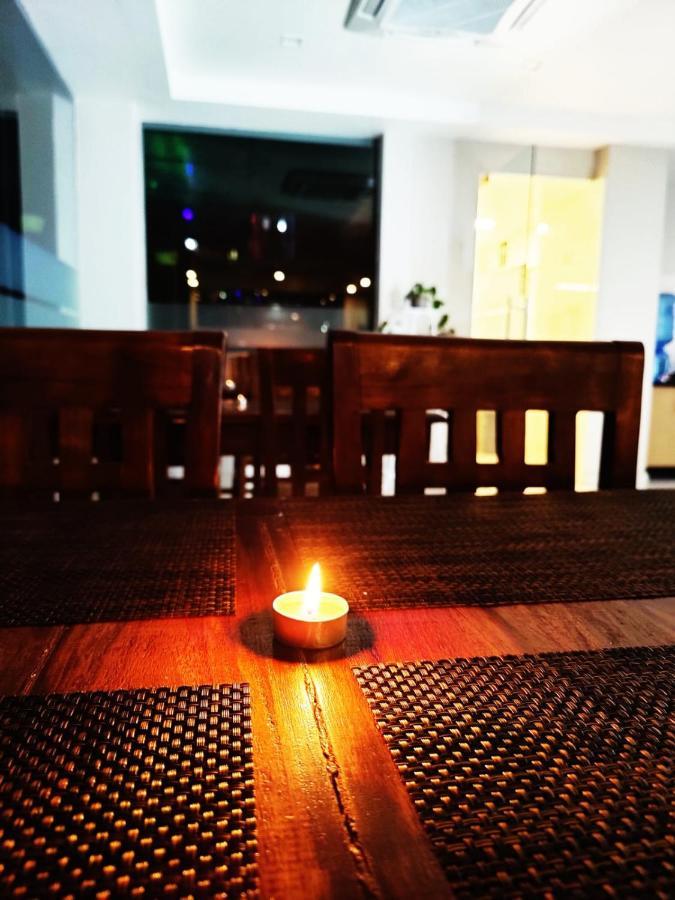 Hotel Krishna Kathmandu Luaran gambar