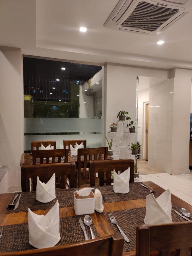 Hotel Krishna Kathmandu Luaran gambar